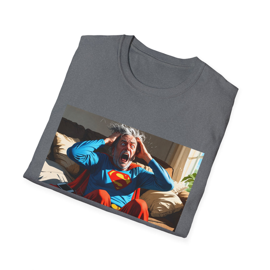 What the f - Tshirt