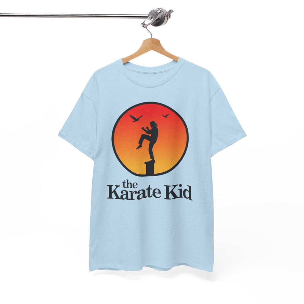 Karate Kid — T‑Shirt