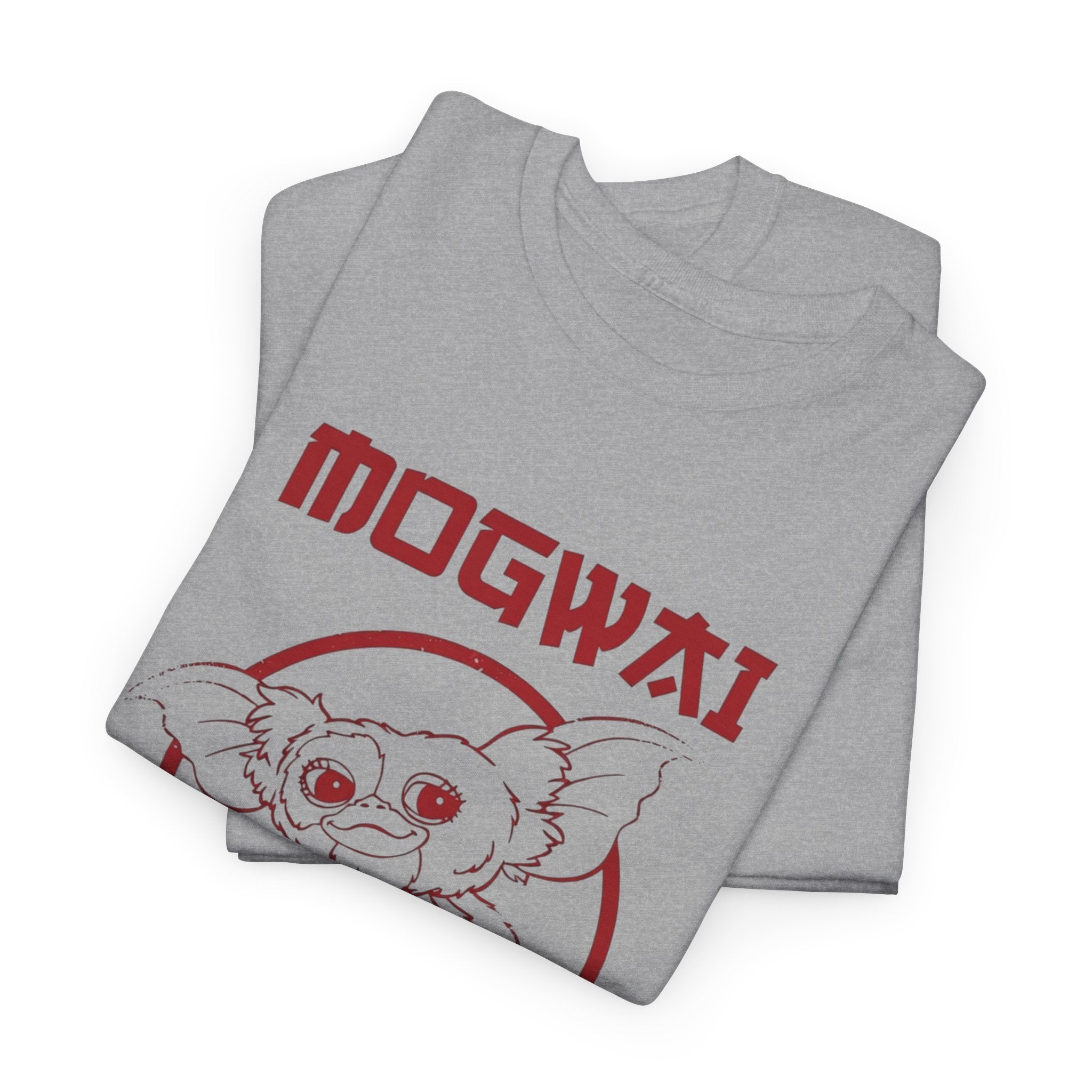 Mogwai Warning — T-Shirt