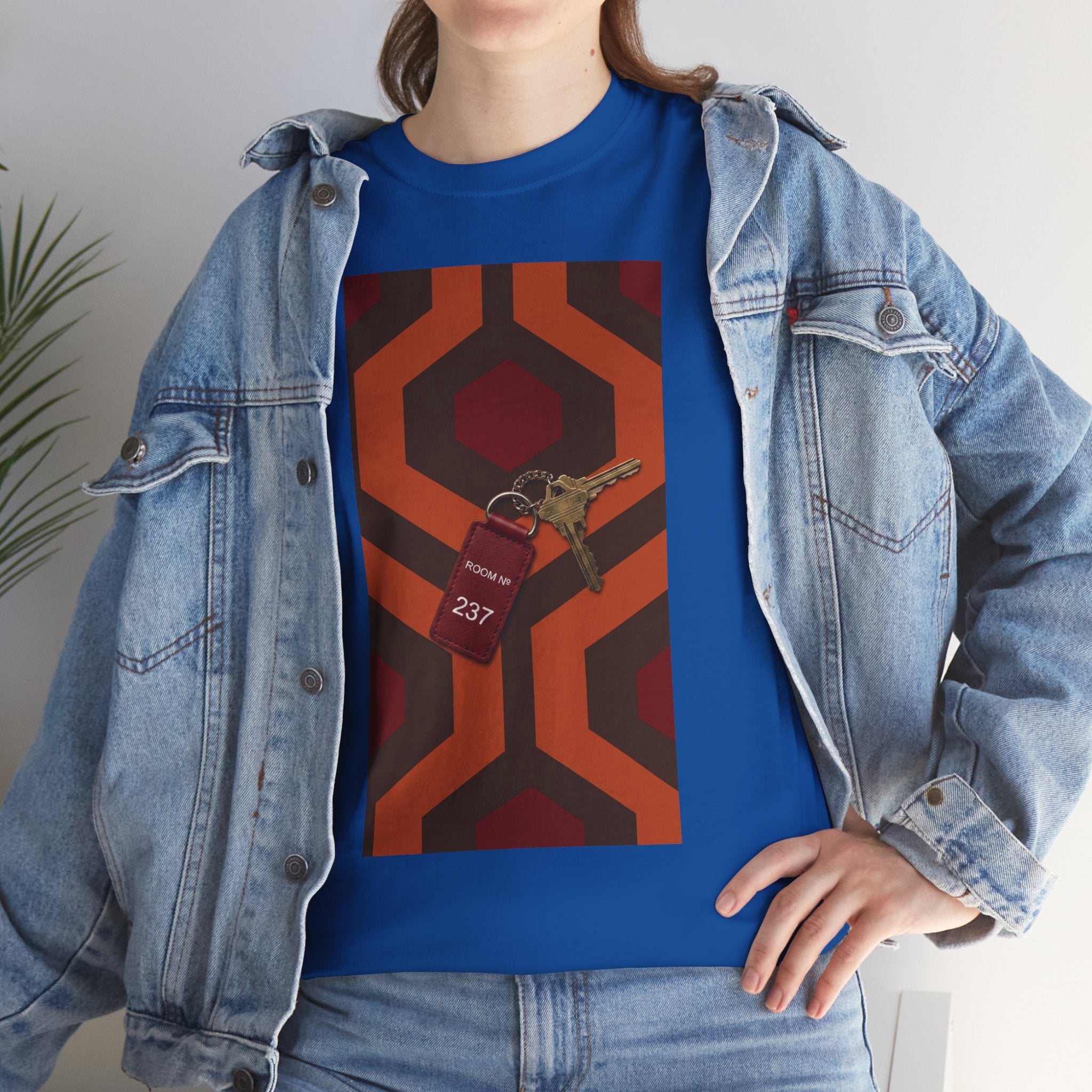 THE SHINING - T-Shirt
