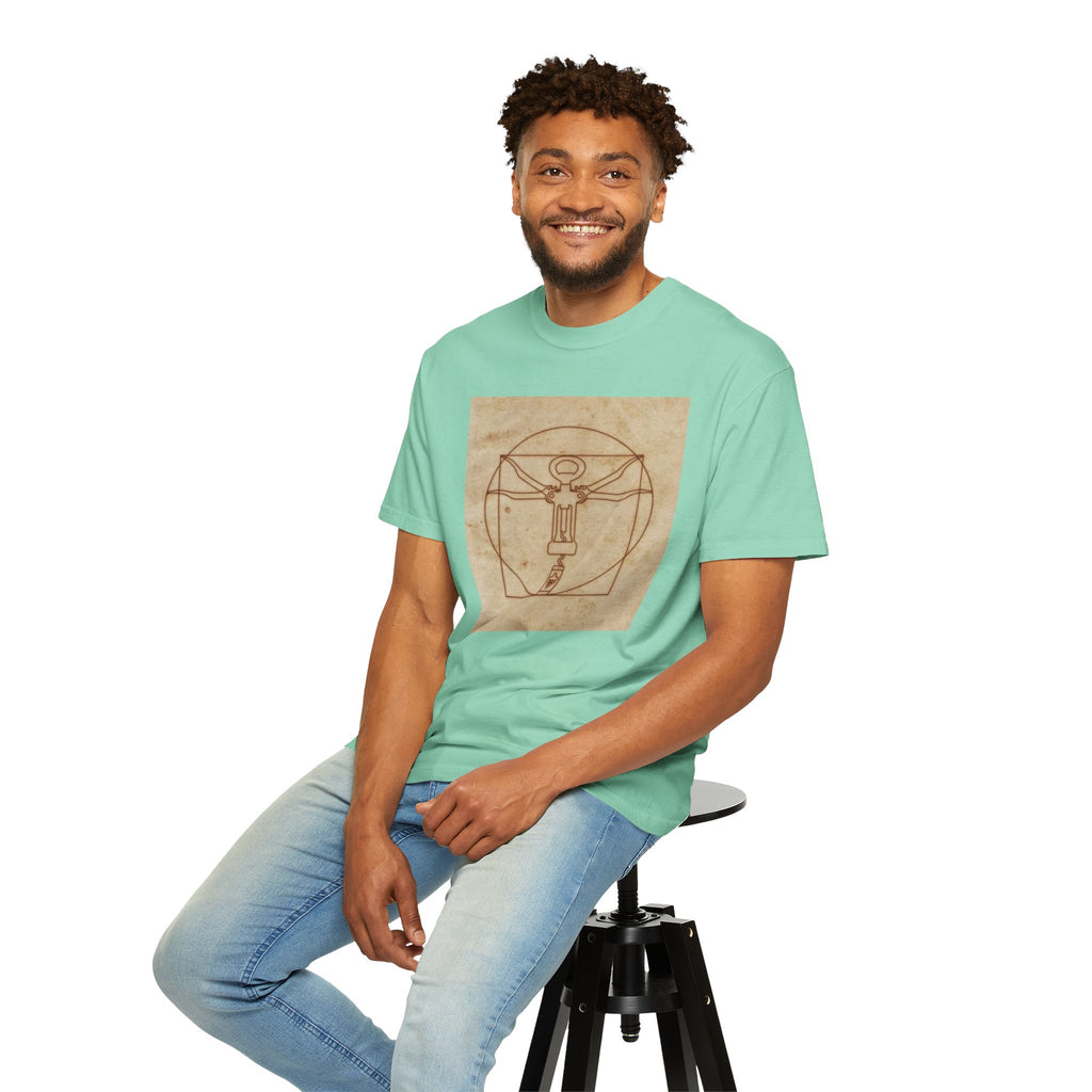 DaVinci Style — T-Shirt