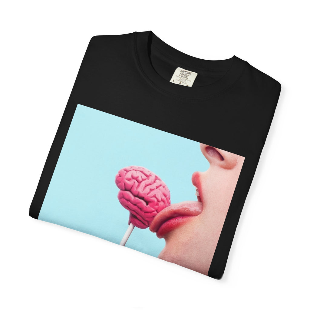 Brain Lollipop — T-Shirt