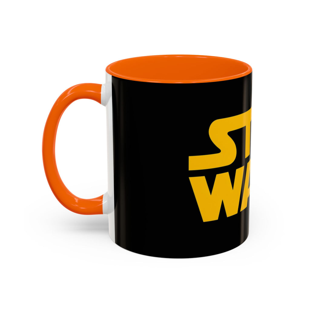 Stop Wars — Coffee Mug