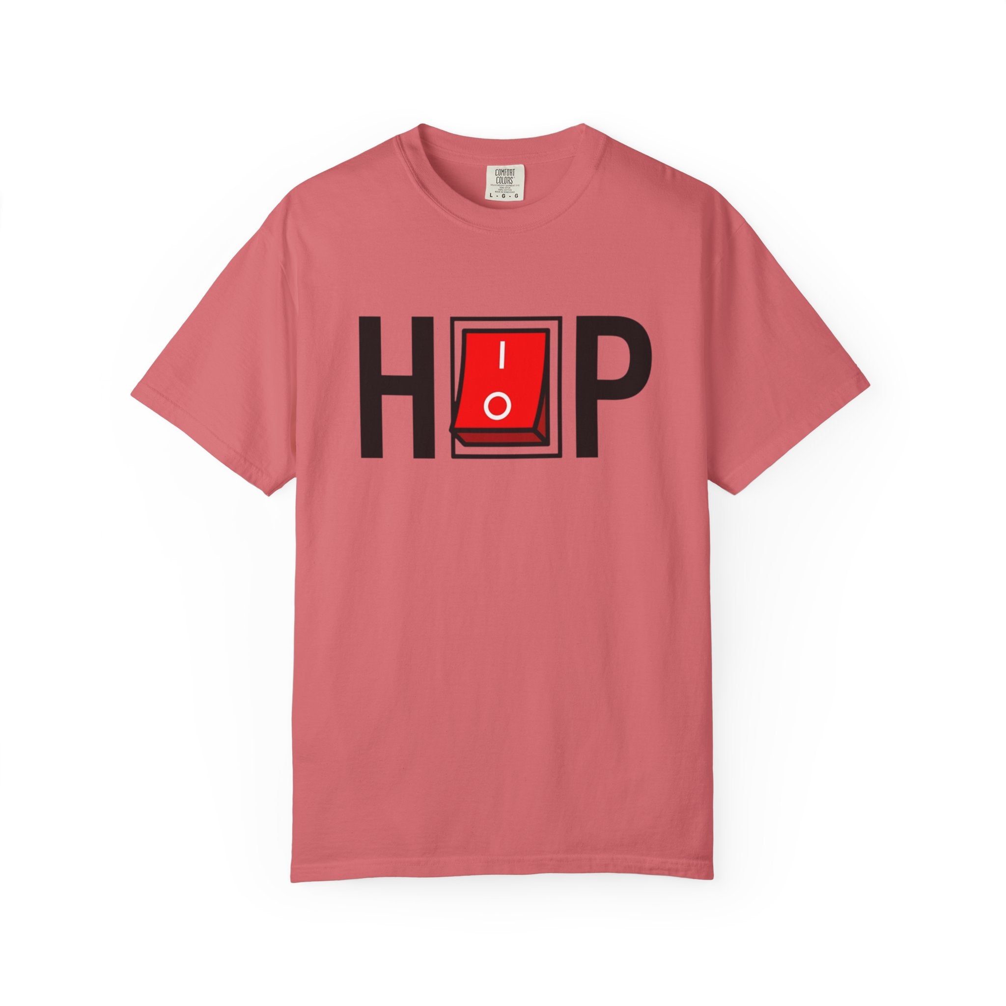 Hip Hop Switch — T-Shirt