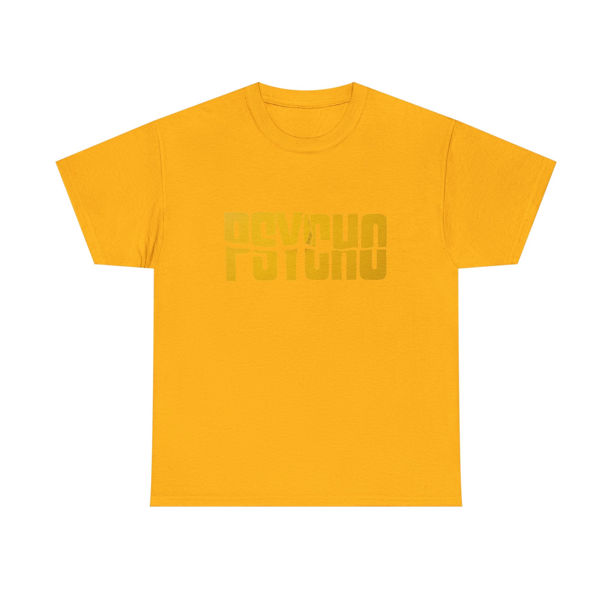 Psycho Retro — Tshirt