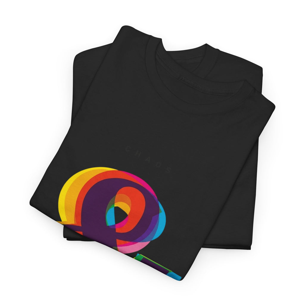 Chaos & Harmony — T-Shirt