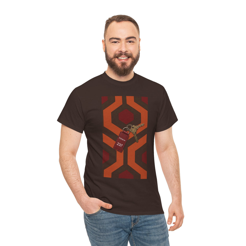 THE SHINING - T-Shirt