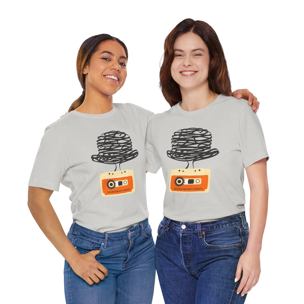 'CLOCKWORK ORENGE' – T-Shirt