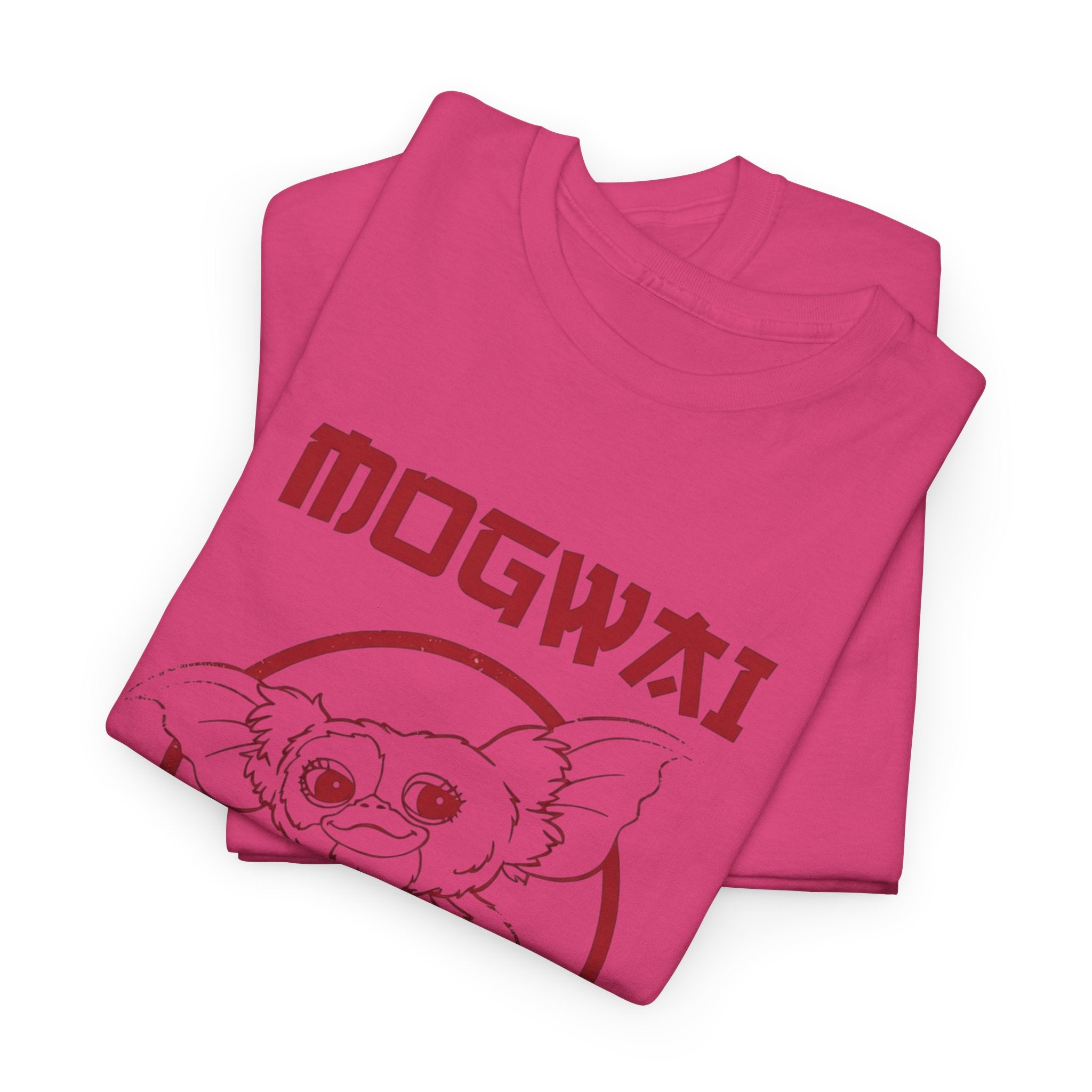 Mogwai Warning — T-Shirt