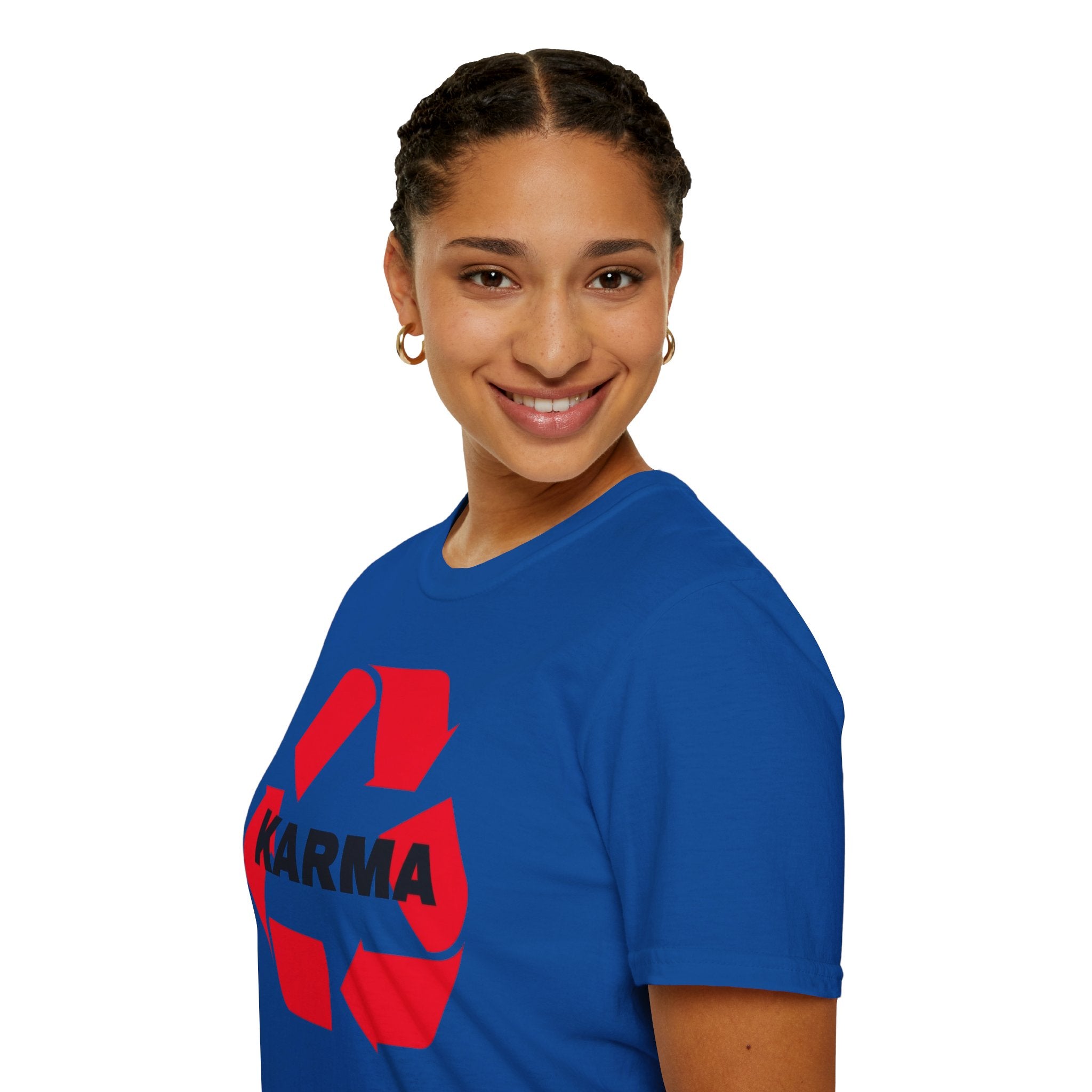 Karma — T-Shirt