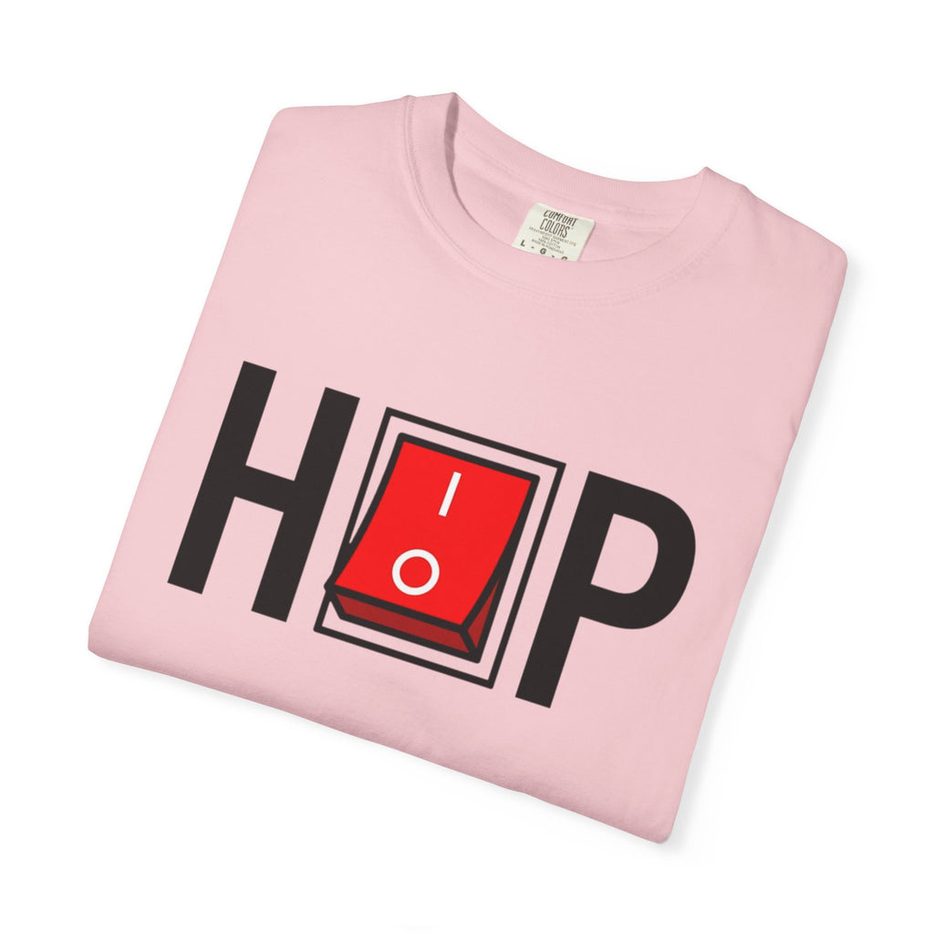 Hip Hop Switch — T-Shirt