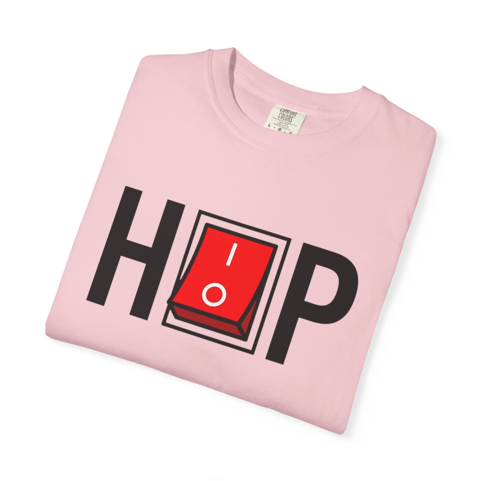 Hip Hop Switch — T-Shirt