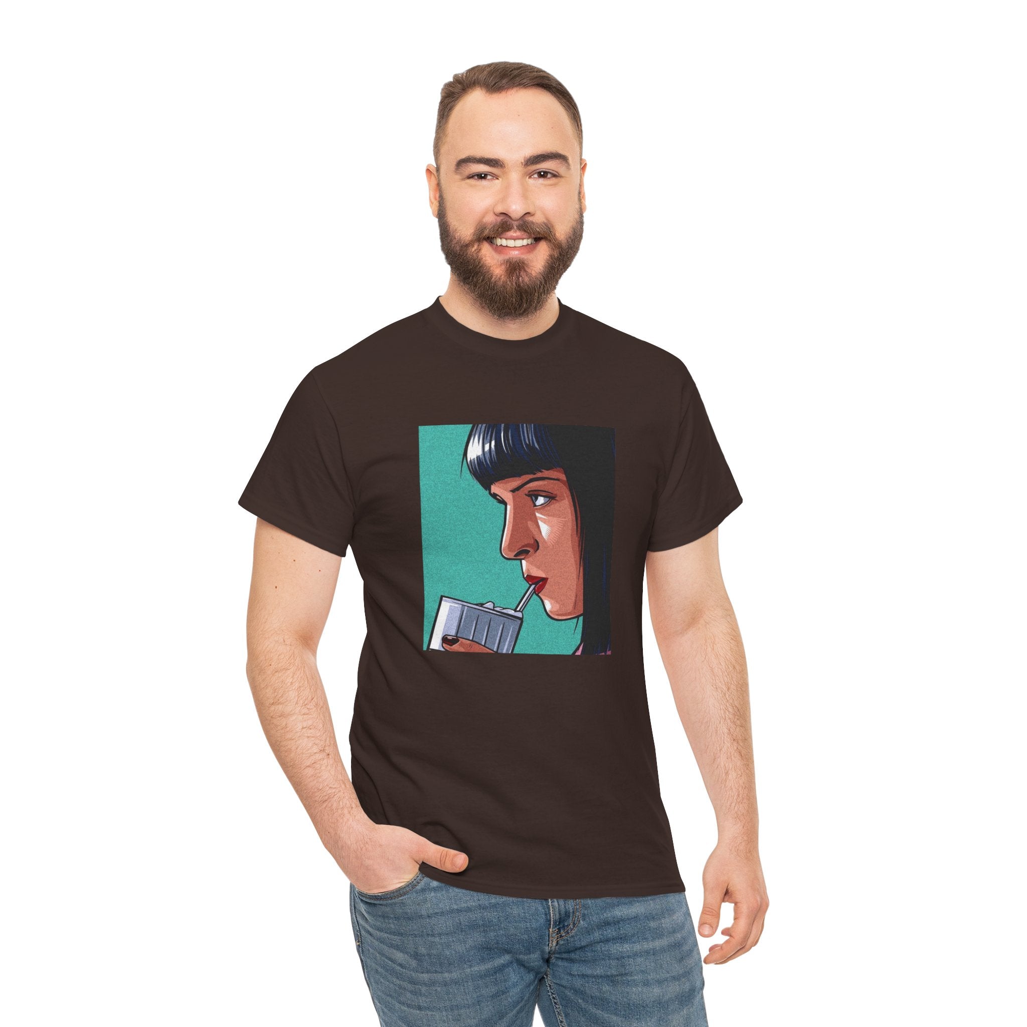 PULP ME- Tshirt