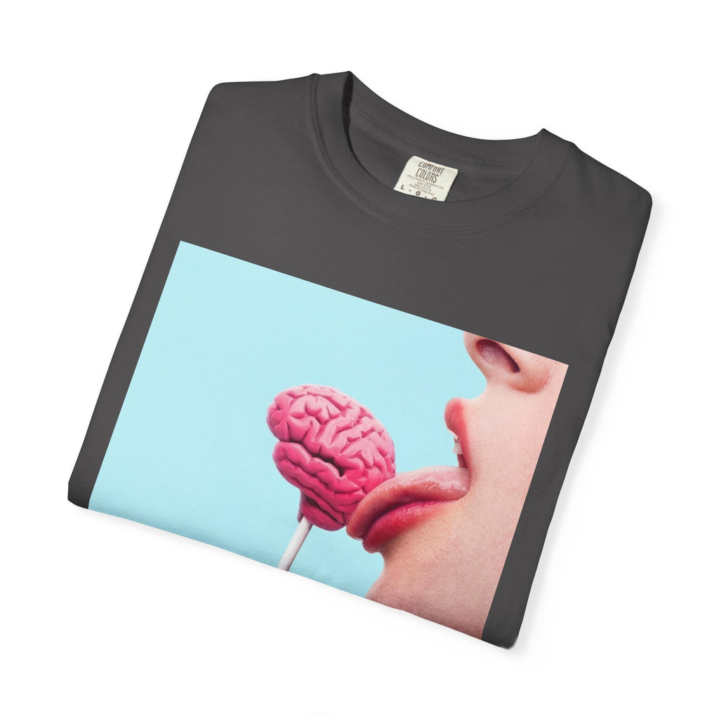Brain Lollipop — T-Shirt