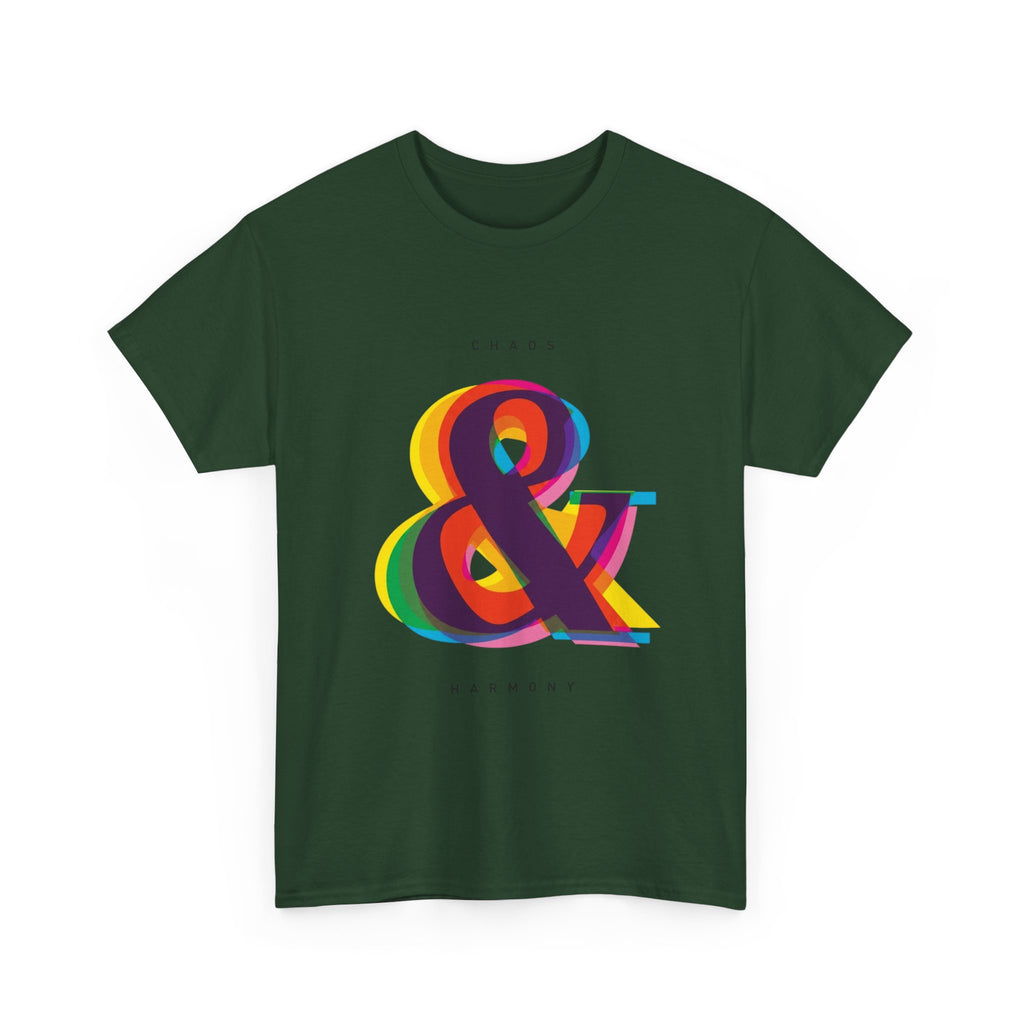 Chaos & Harmony — T-Shirt