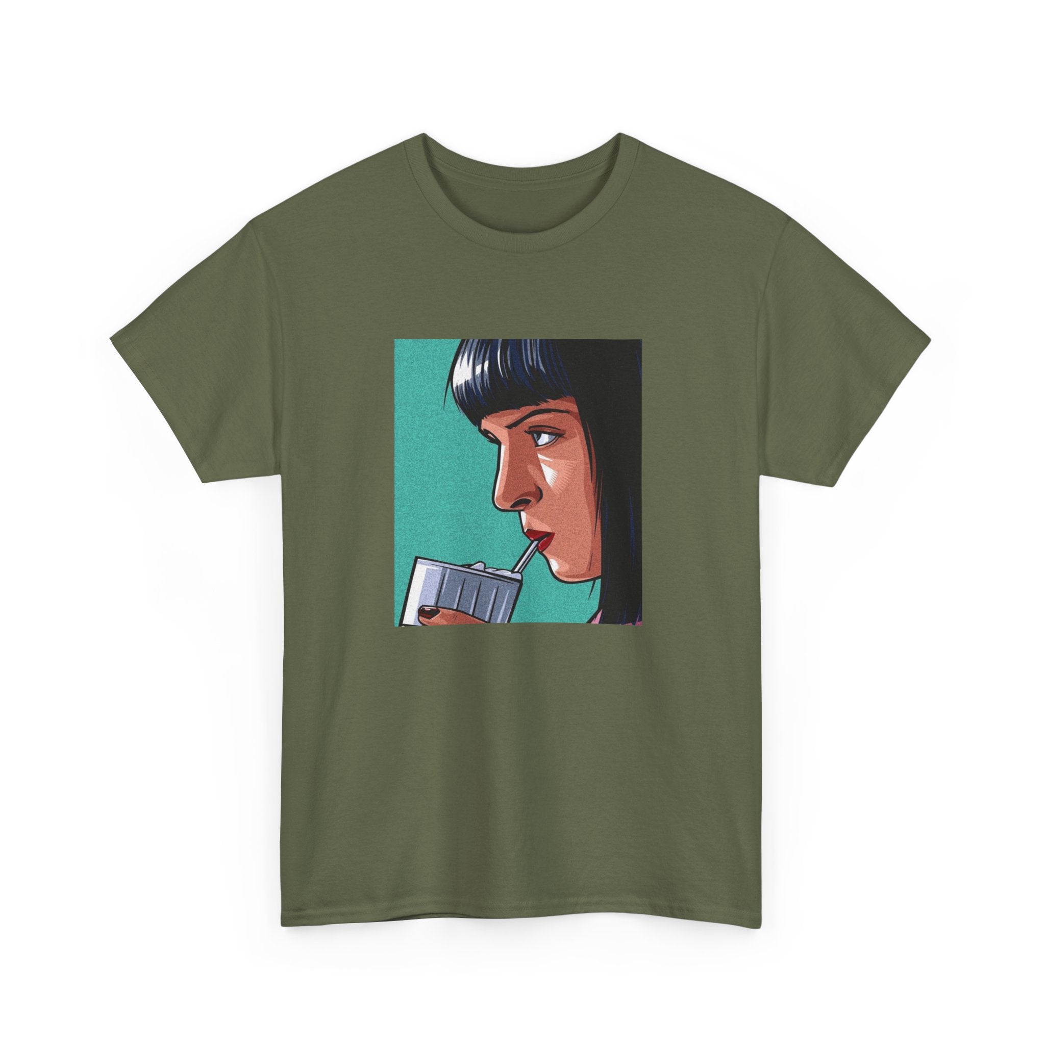 PULP ME- Tshirt