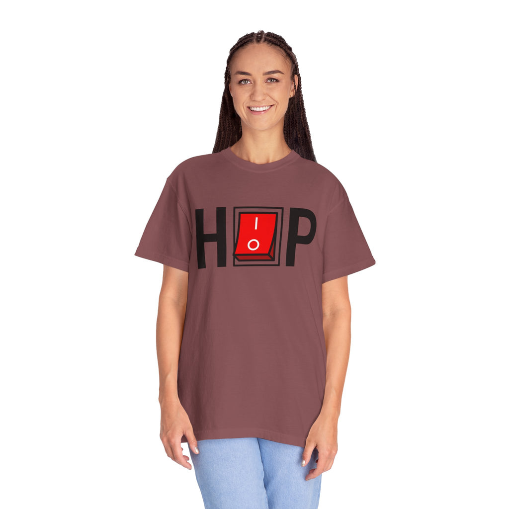 Hip Hop Switch — T-Shirt