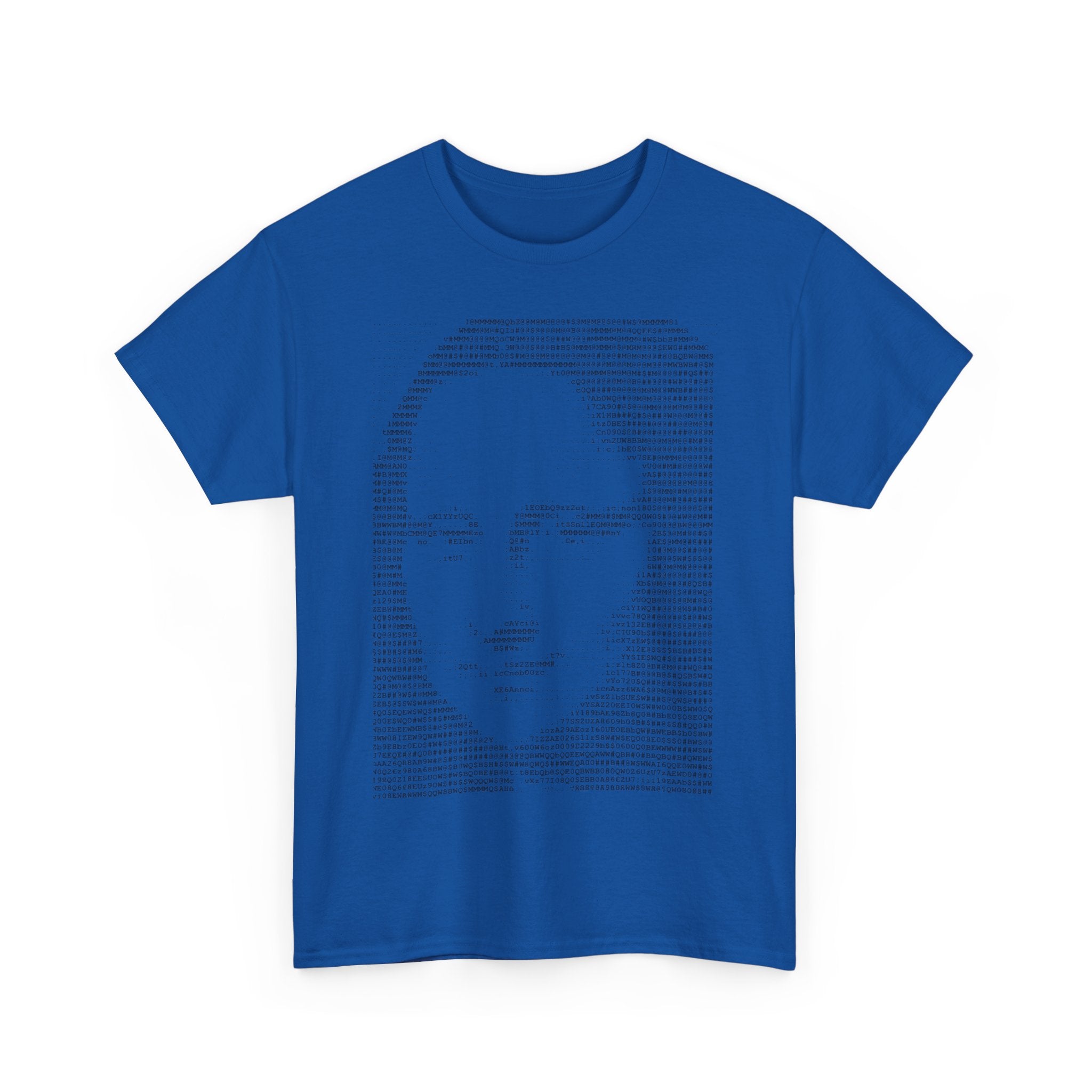 Mona Lisa Art — T-Shirt