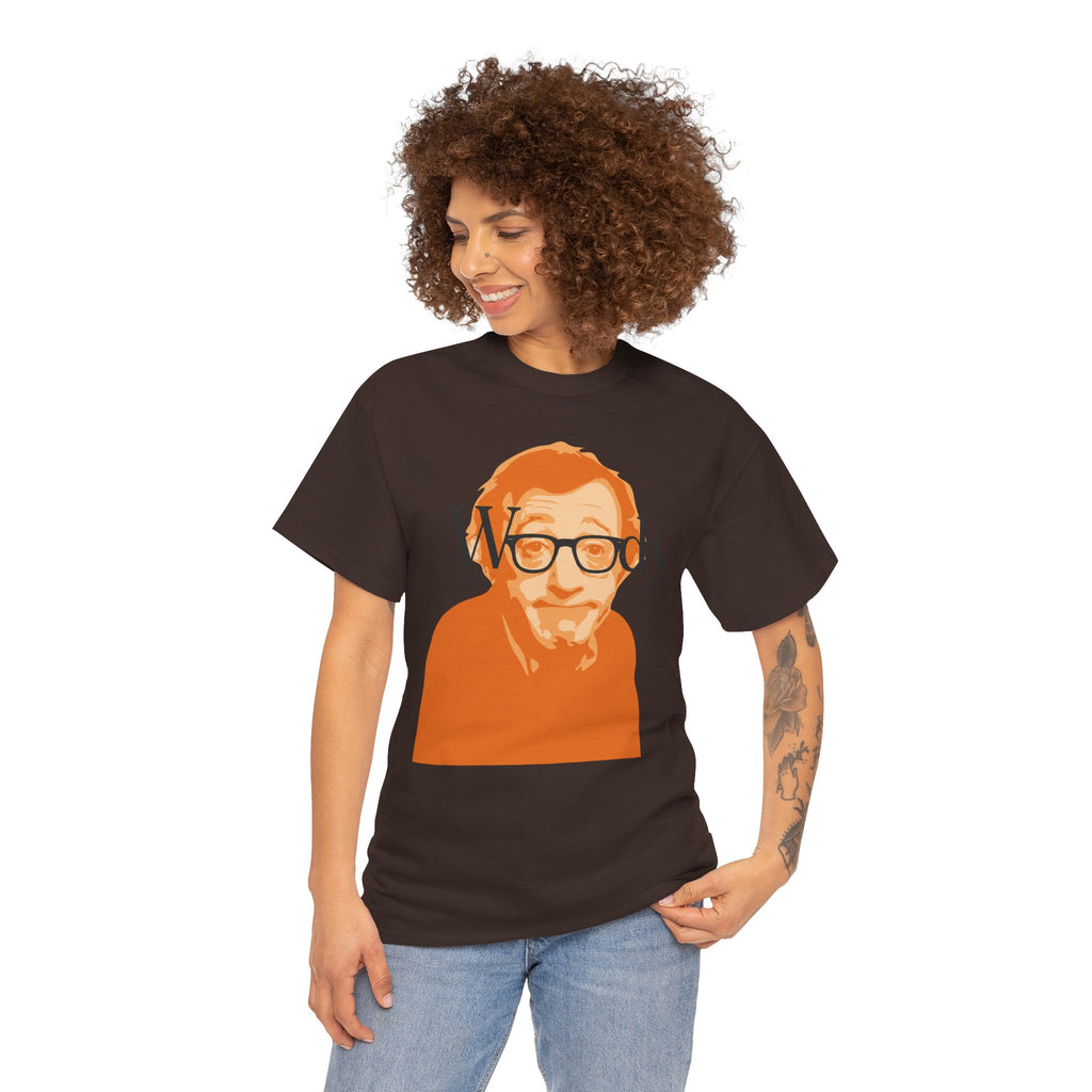 'Woody' — T-Shirt