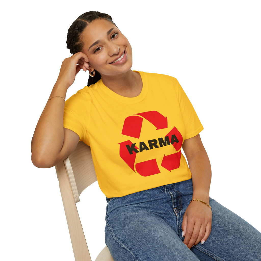 Karma — T-Shirt