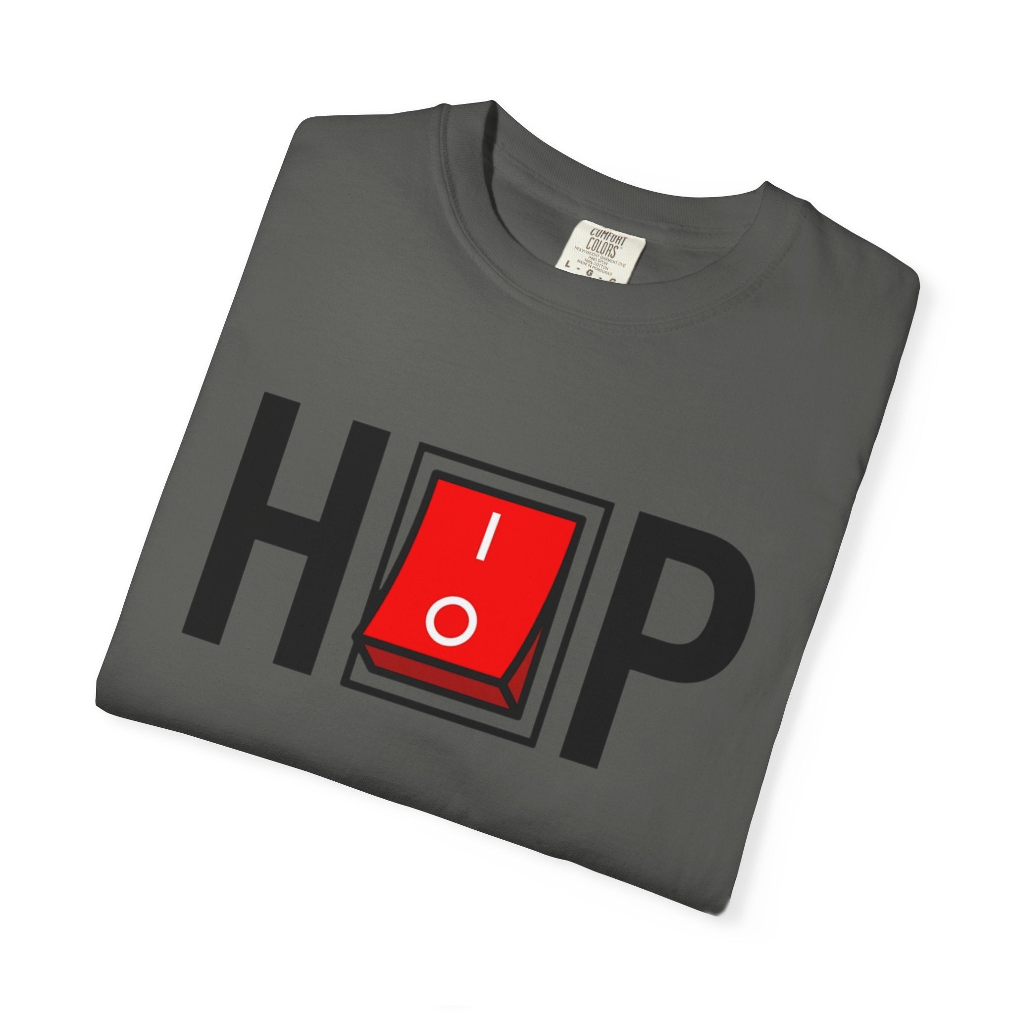 Hip Hop Switch — T-Shirt
