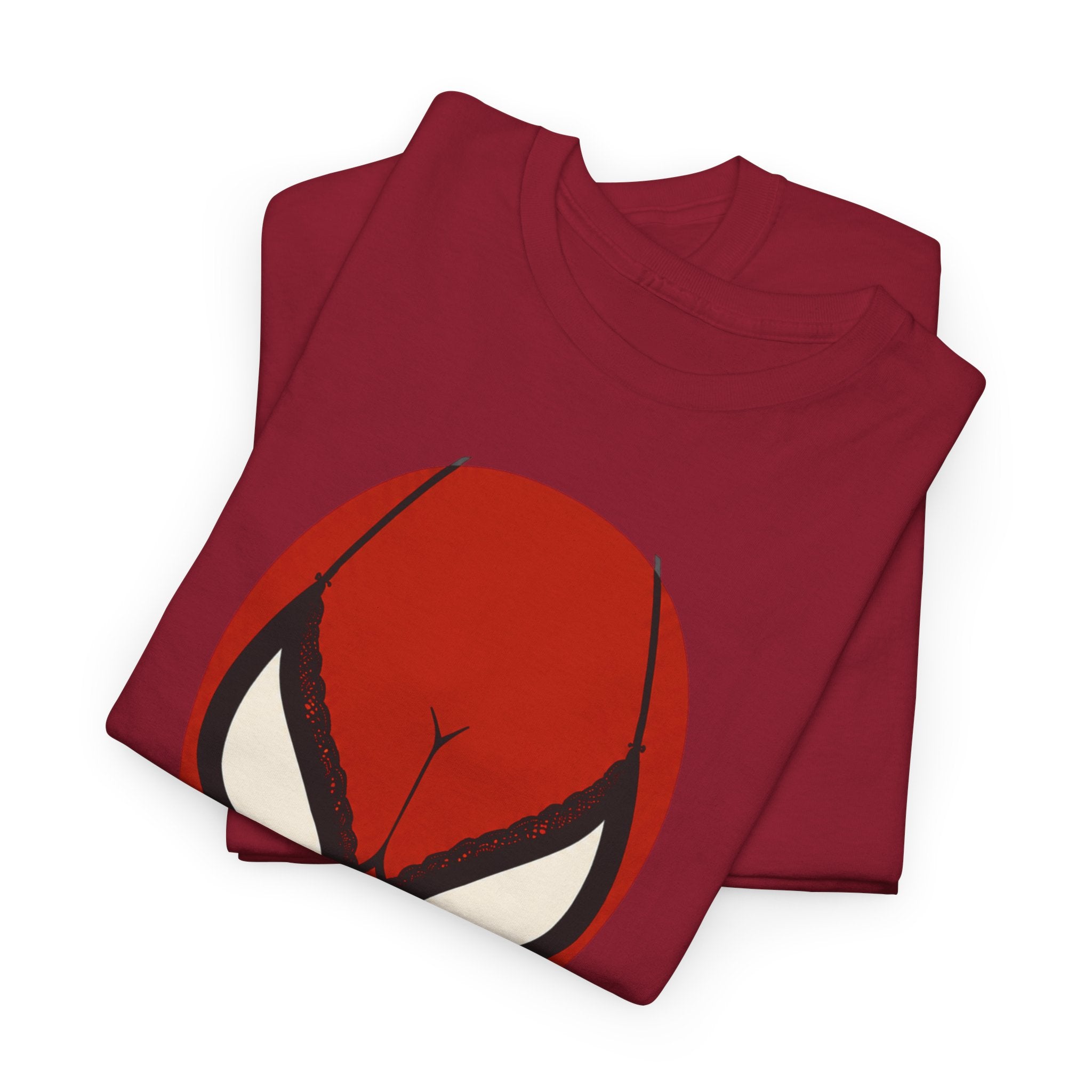 Spider brassière -  T-Shirt