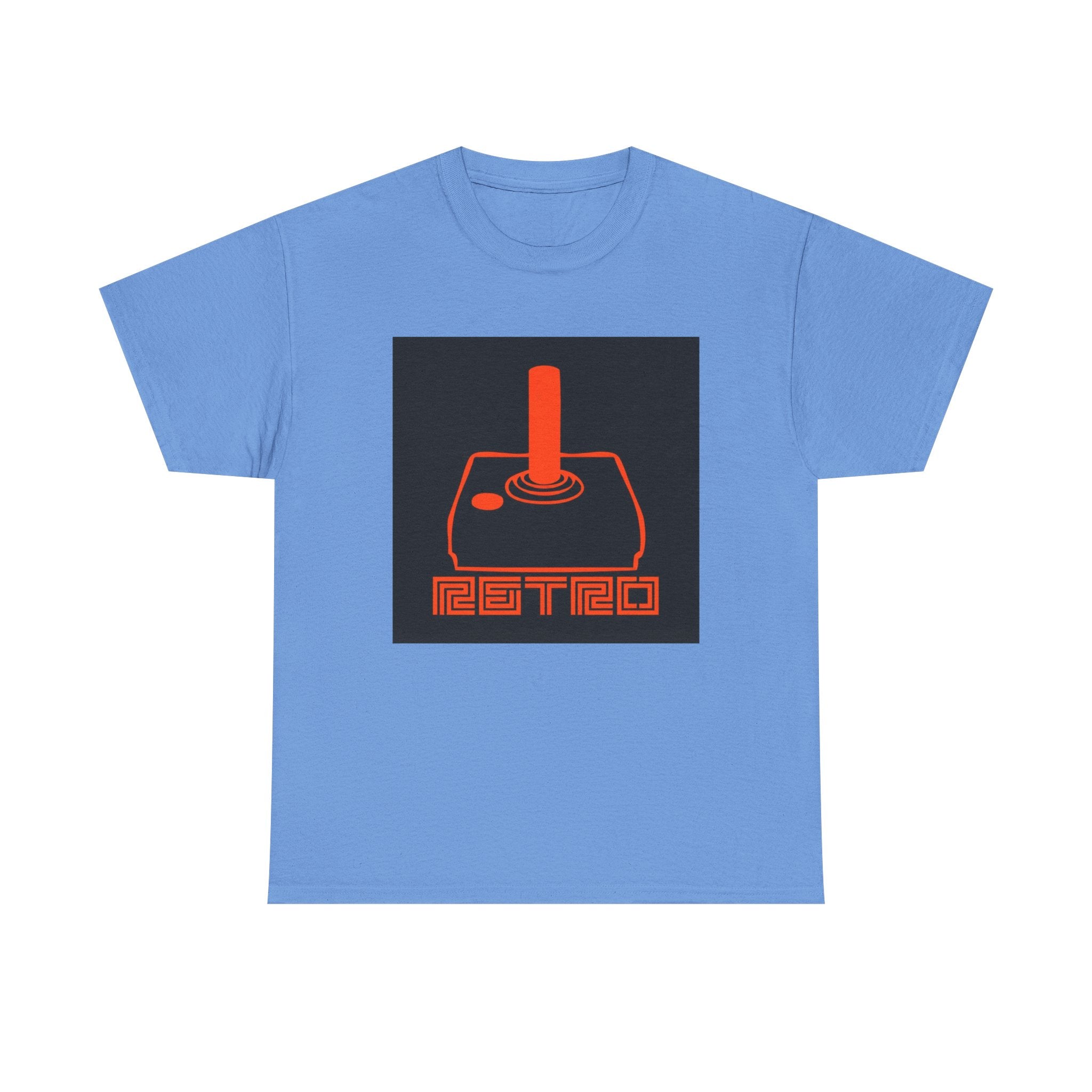 Retro Arcade Joystick — T-Shirt