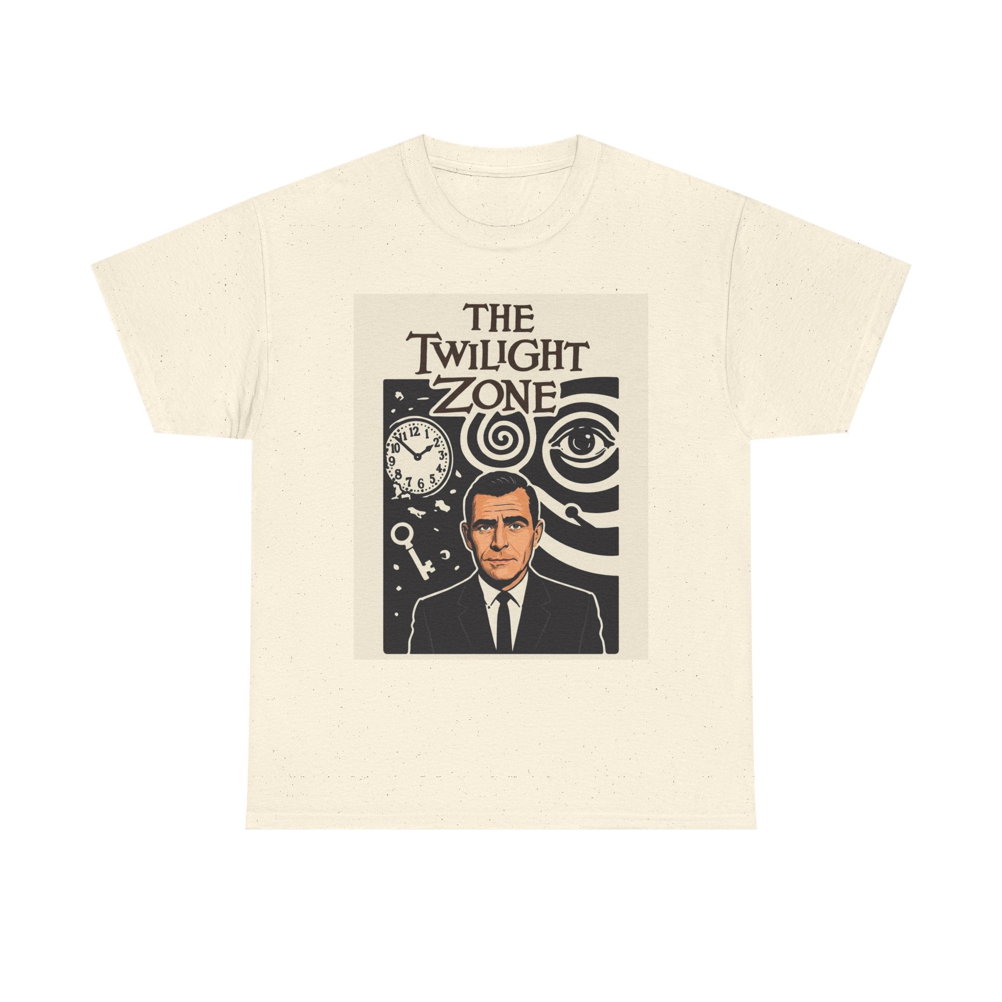 'The Twilight Zone' T‑Shirt