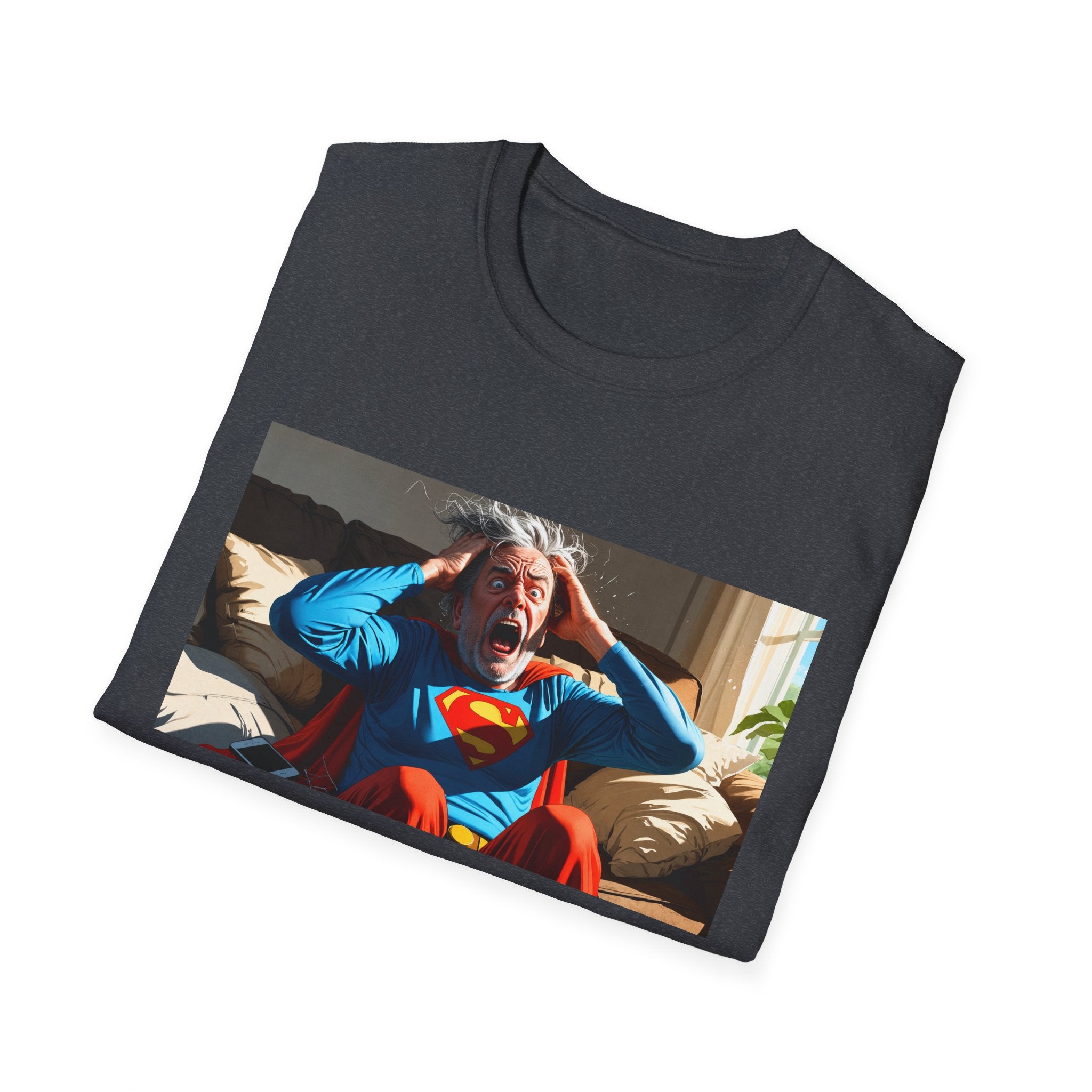 What the f - Tshirt