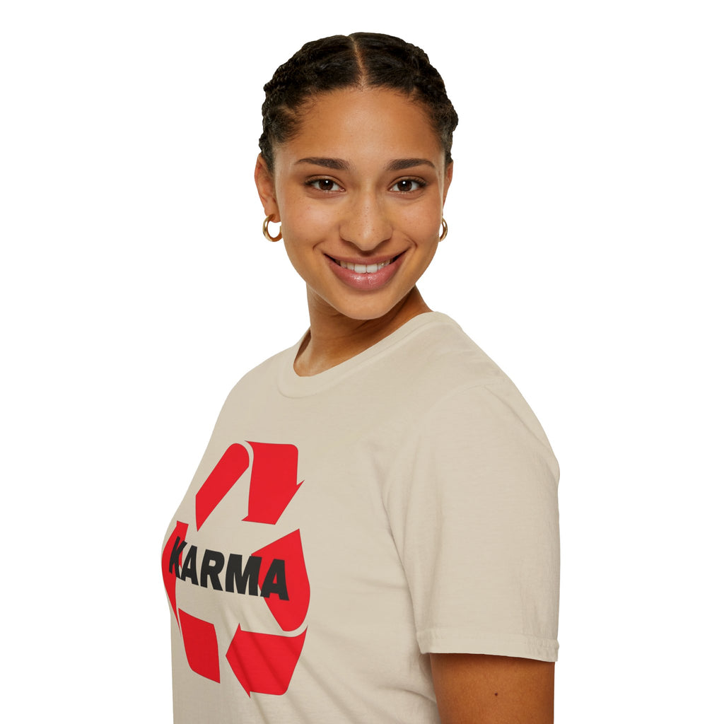 Karma — T-Shirt