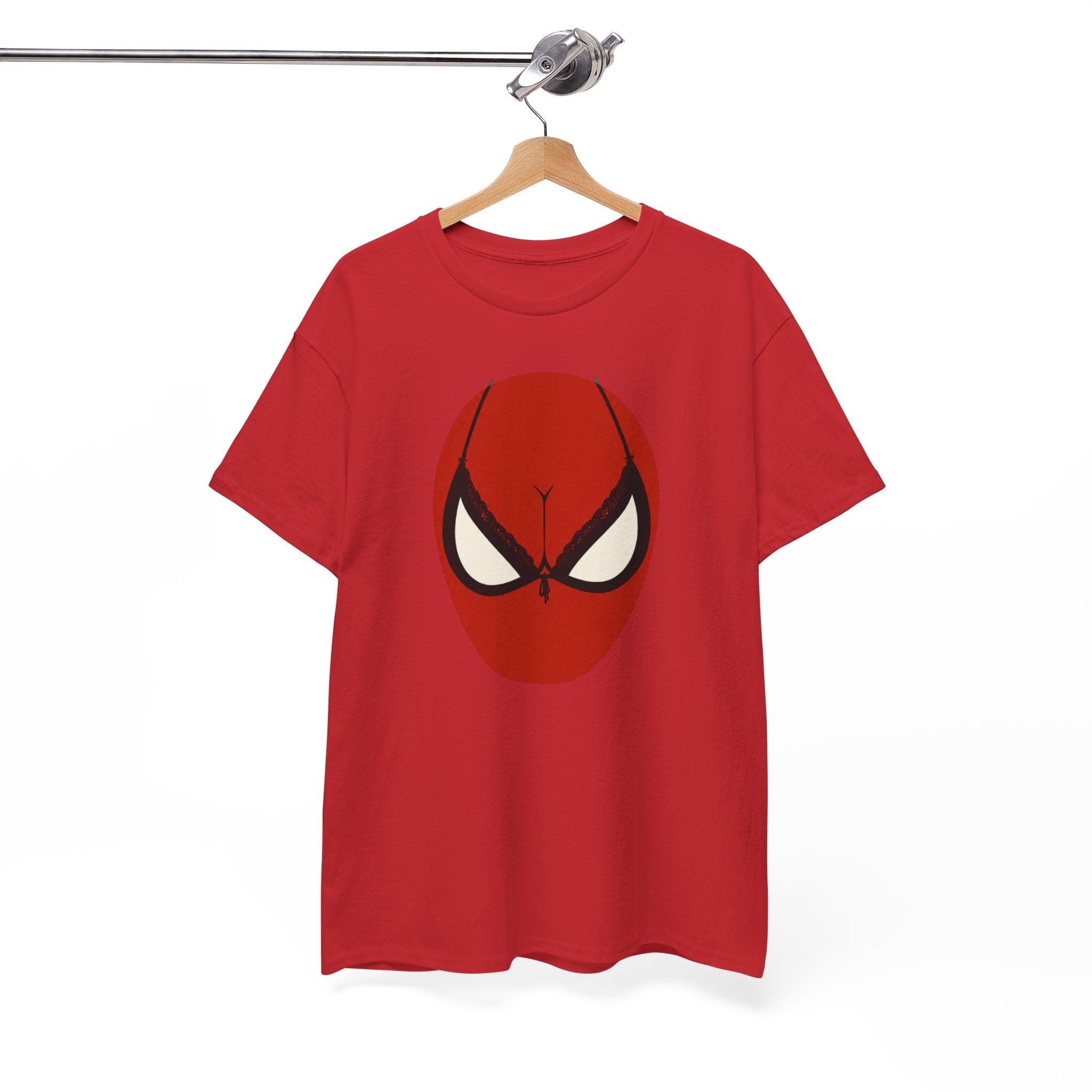 Spider brassière -  T-Shirt
