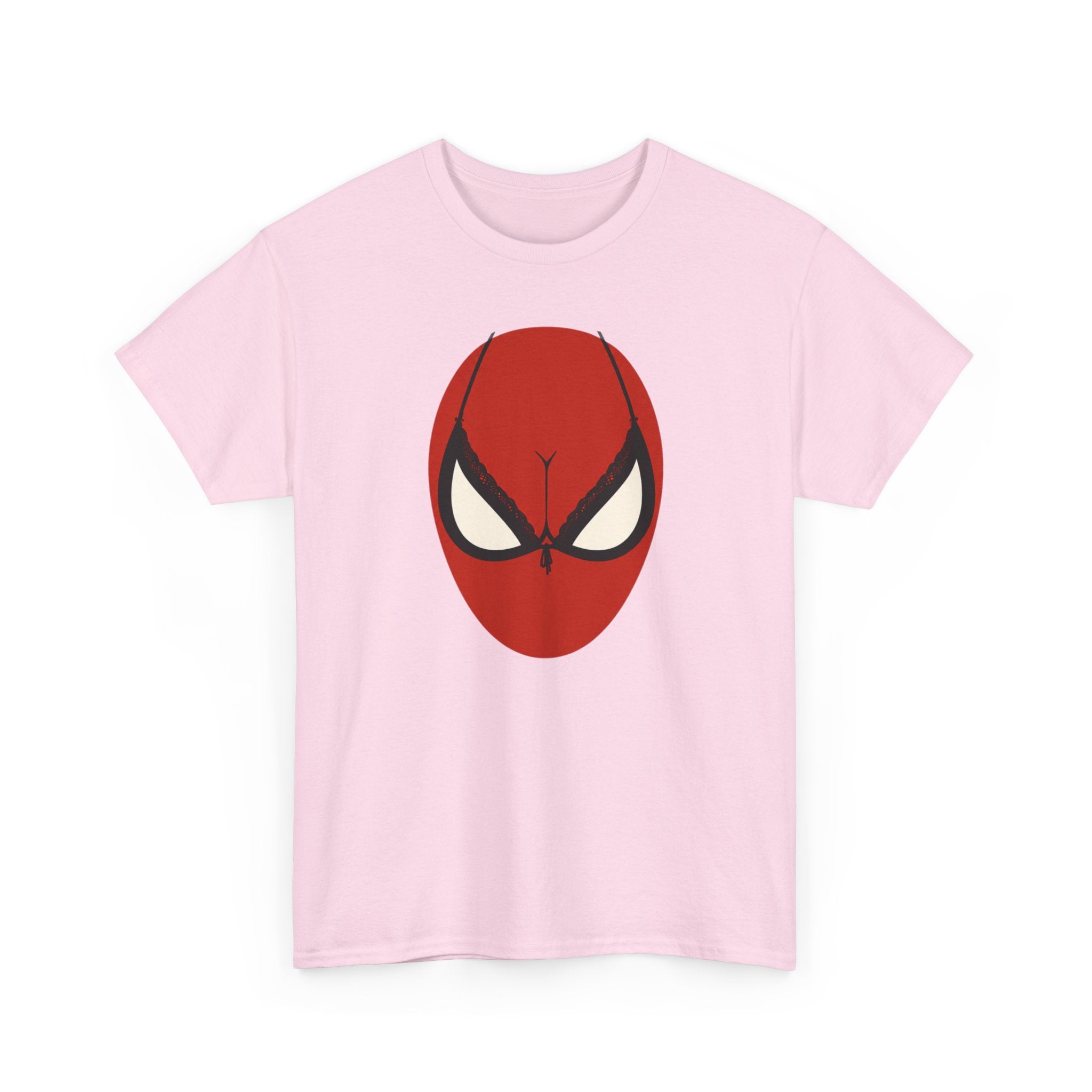 Spider brassière -  T-Shirt