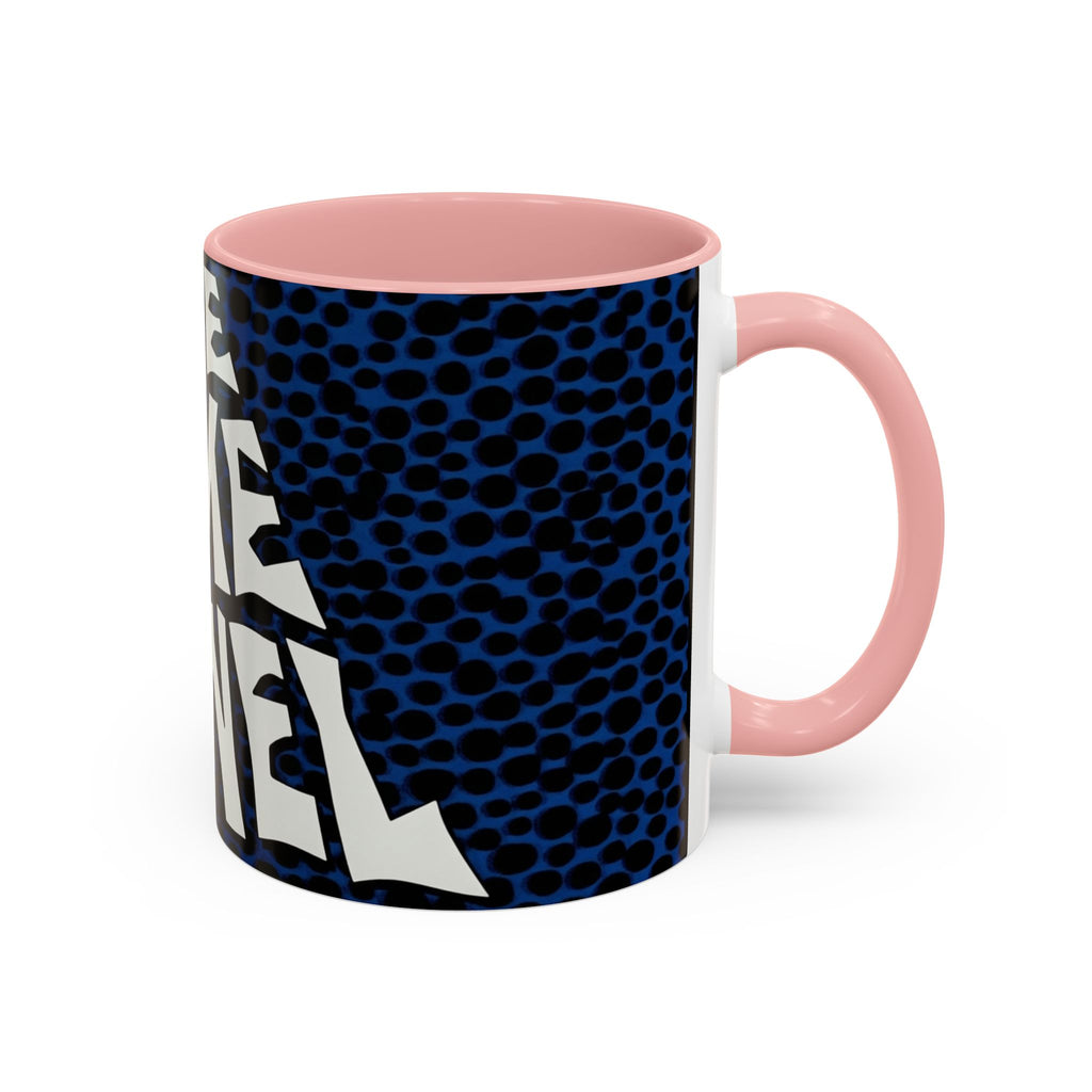 The Time Tunnel — Coffee Mug