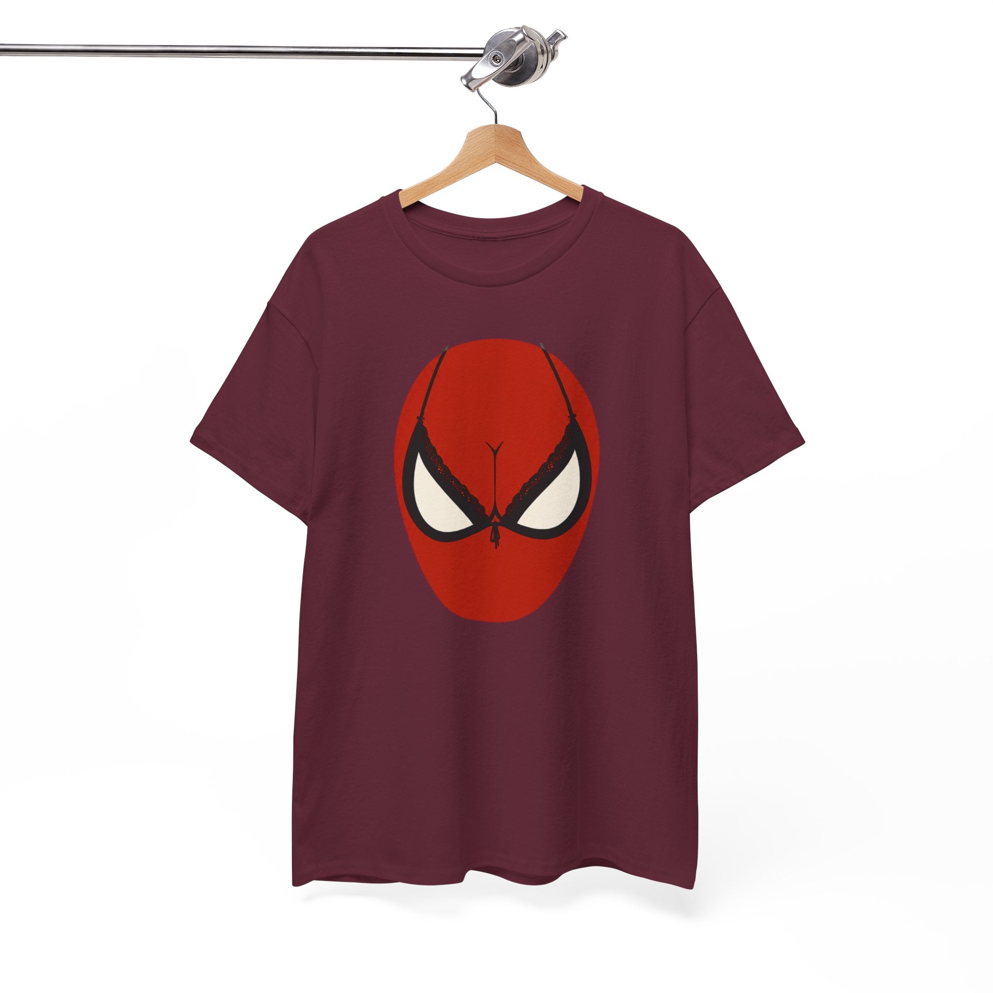 Spider brassière -  T-Shirt