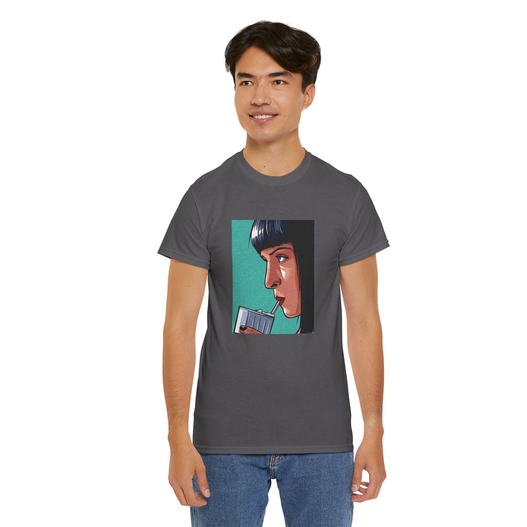 PULP ME- Tshirt