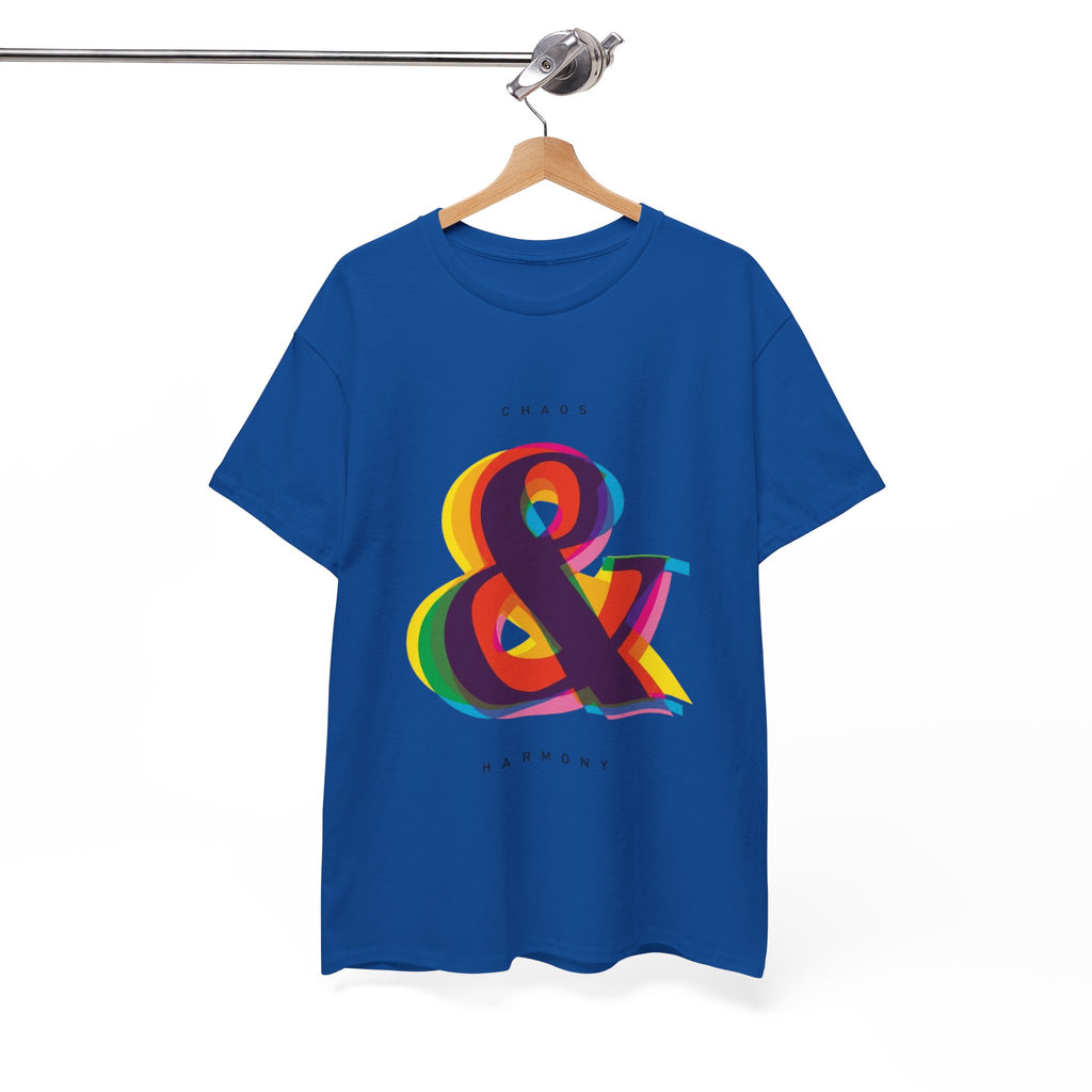 Chaos & Harmony — T-Shirt