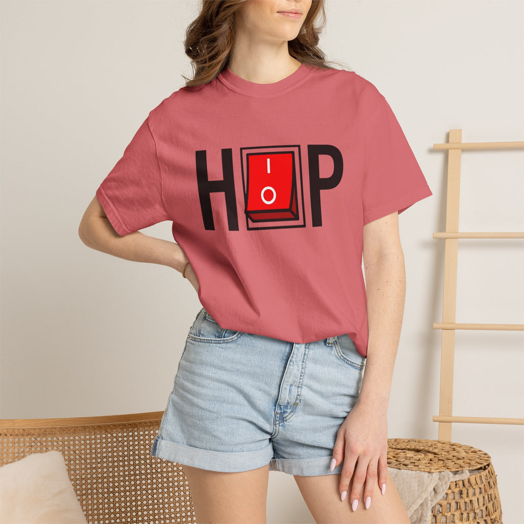 Hip Hop Switch — T-Shirt