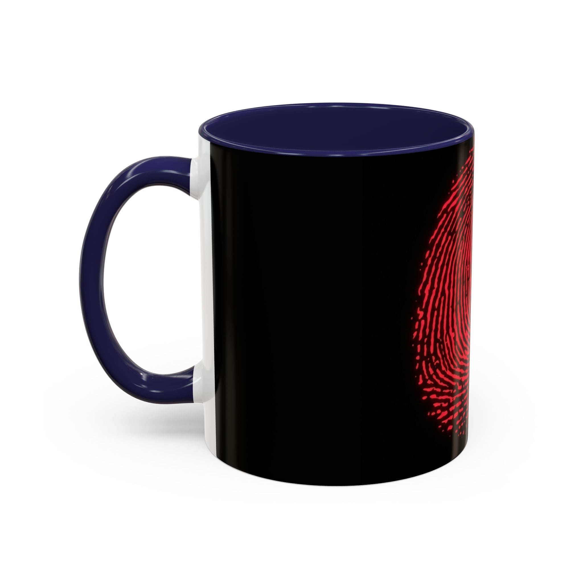 RED VINILE - Coffee Cup
