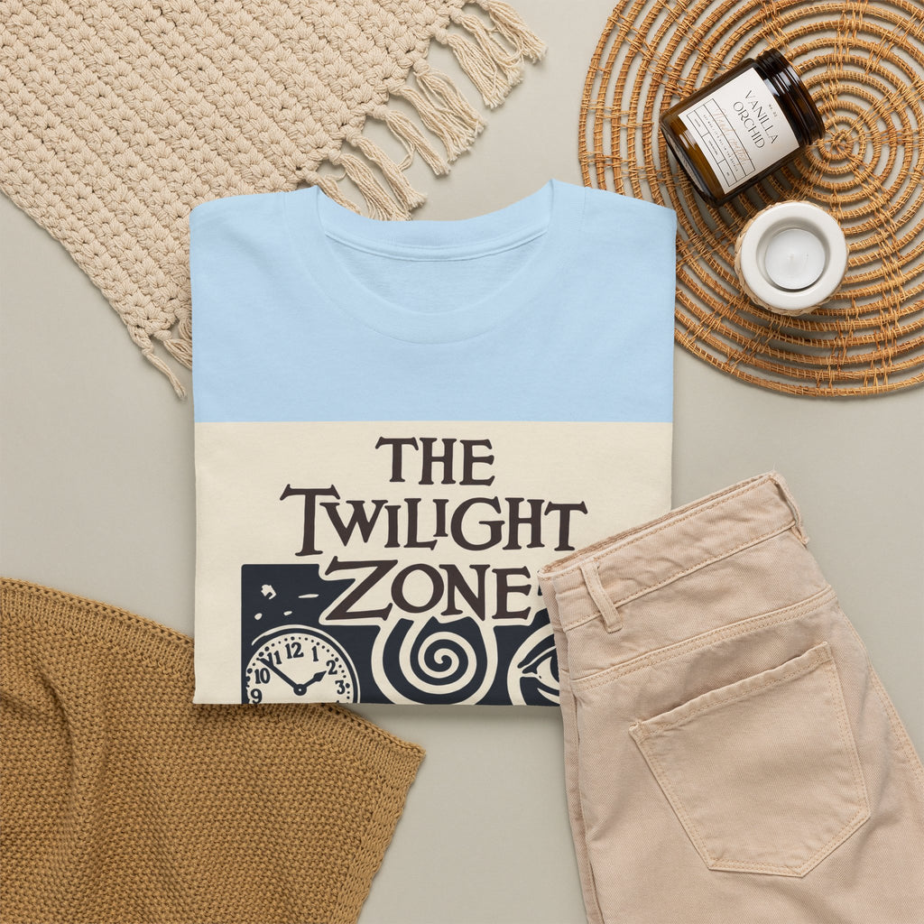 'The Twilight Zone' T‑Shirt