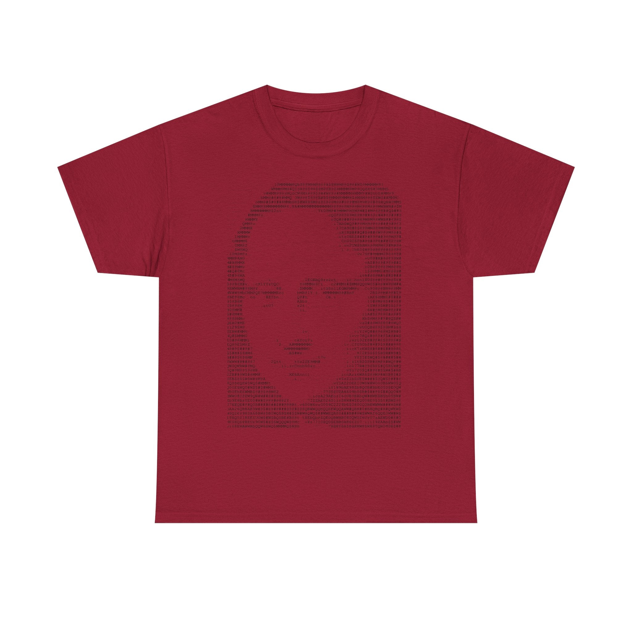 Mona Lisa Art — T-Shirt