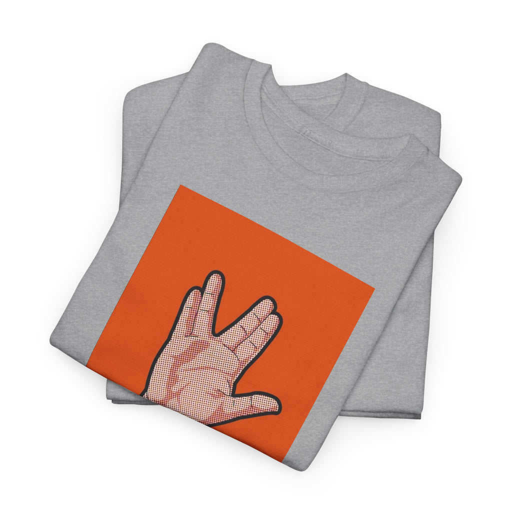 VIVA SPOCK - Tshirt