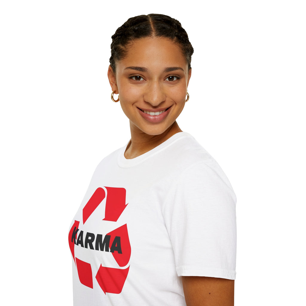 Karma — T-Shirt