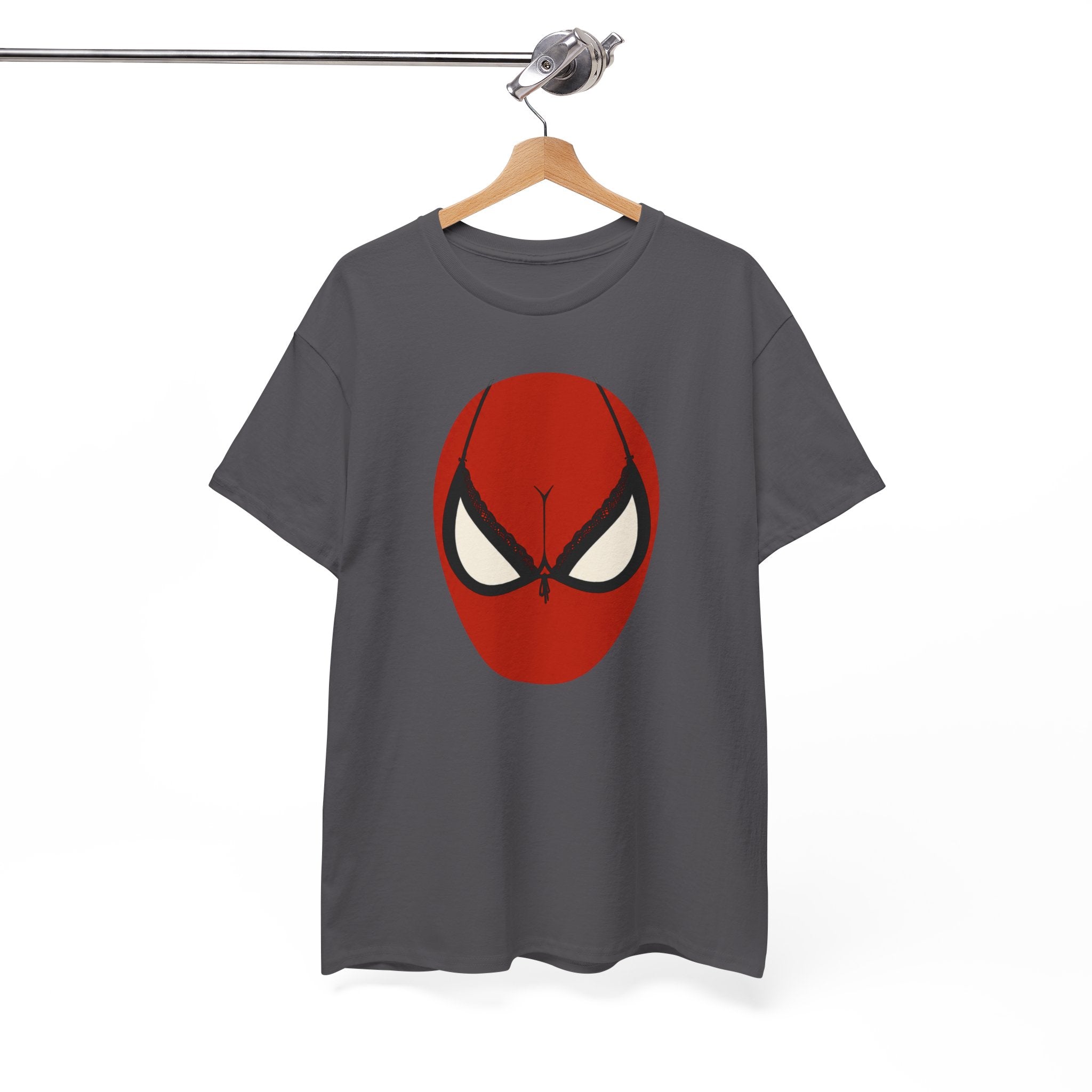 Spider brassière -  T-Shirt