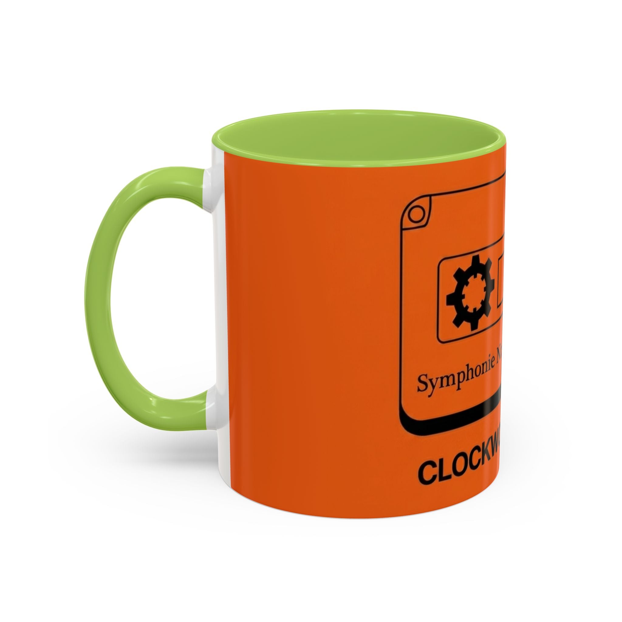Clockwork Orange - Coffee Mug