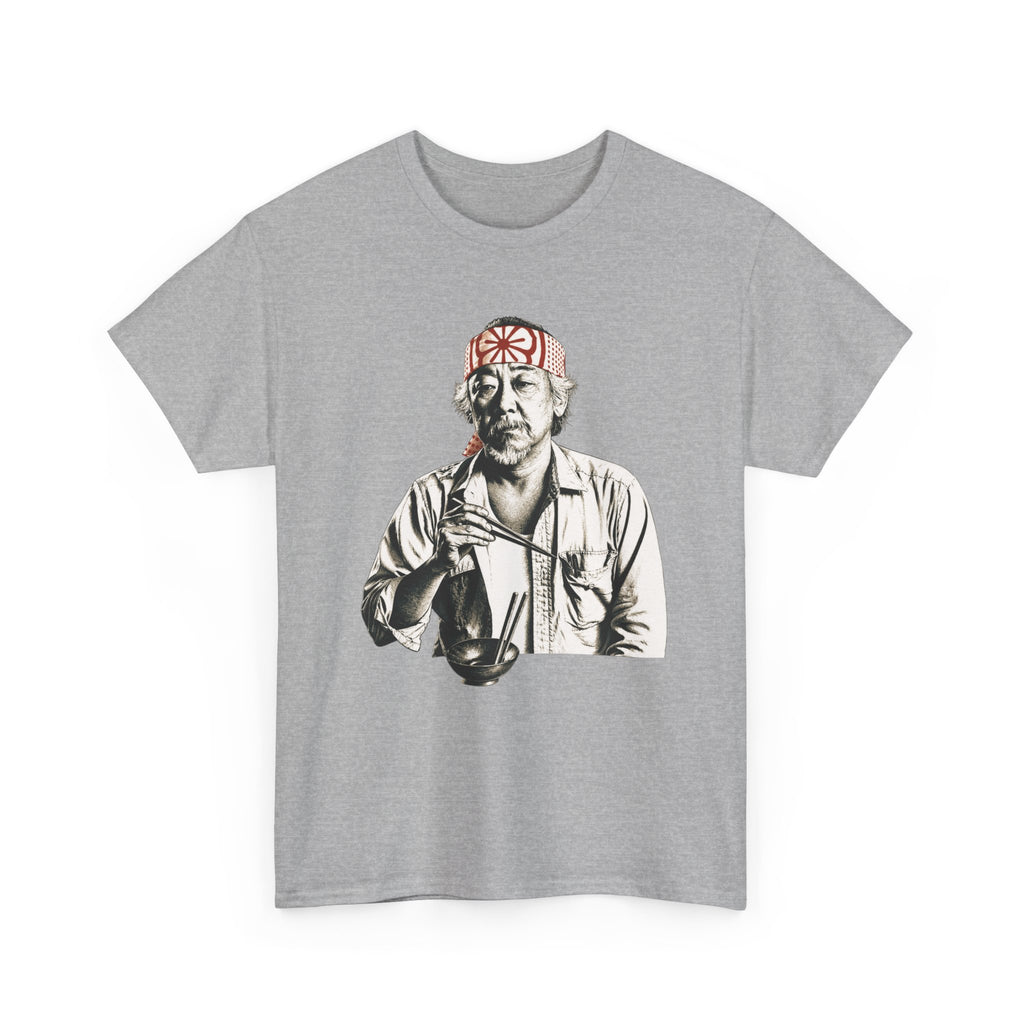 Vintage Karate Kid — T-Shirt