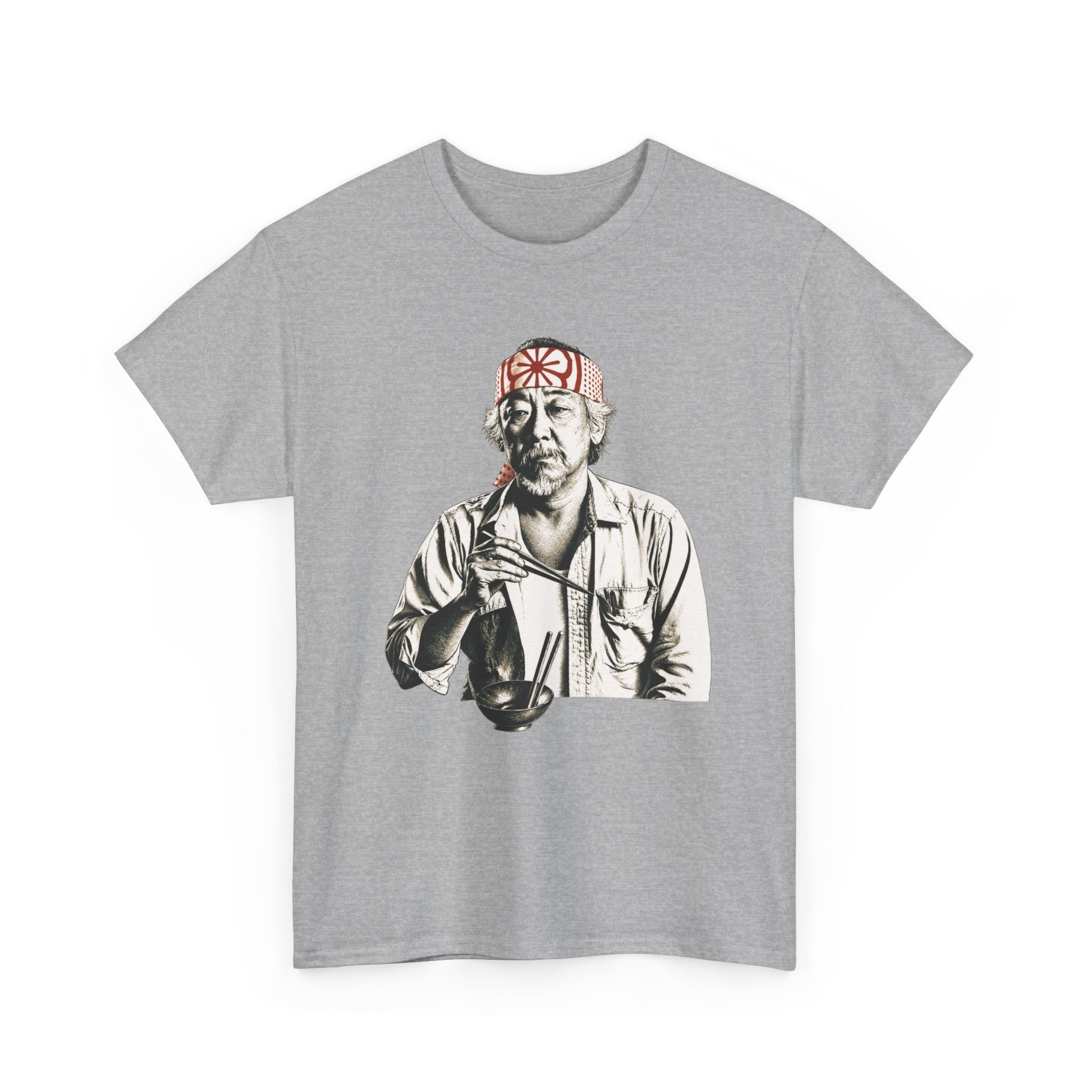 Vintage Karate Kid — T-Shirt