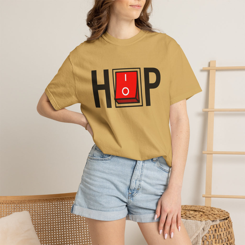 Hip Hop Switch — T-Shirt