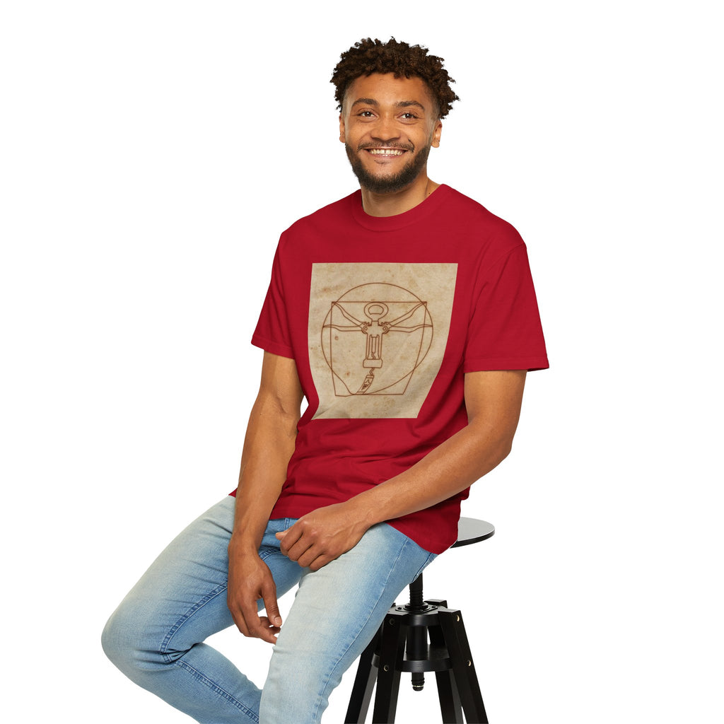 DaVinci Style — T-Shirt
