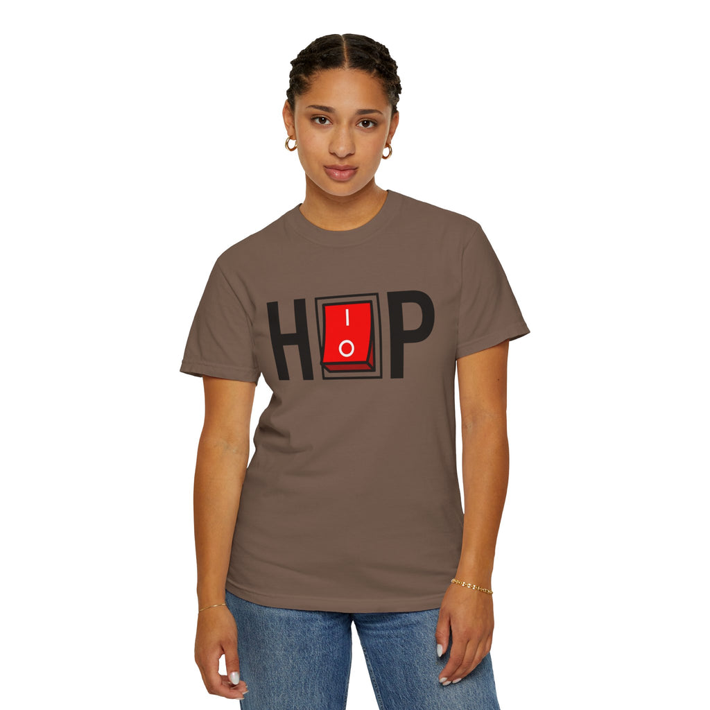 Hip Hop Switch — T-Shirt