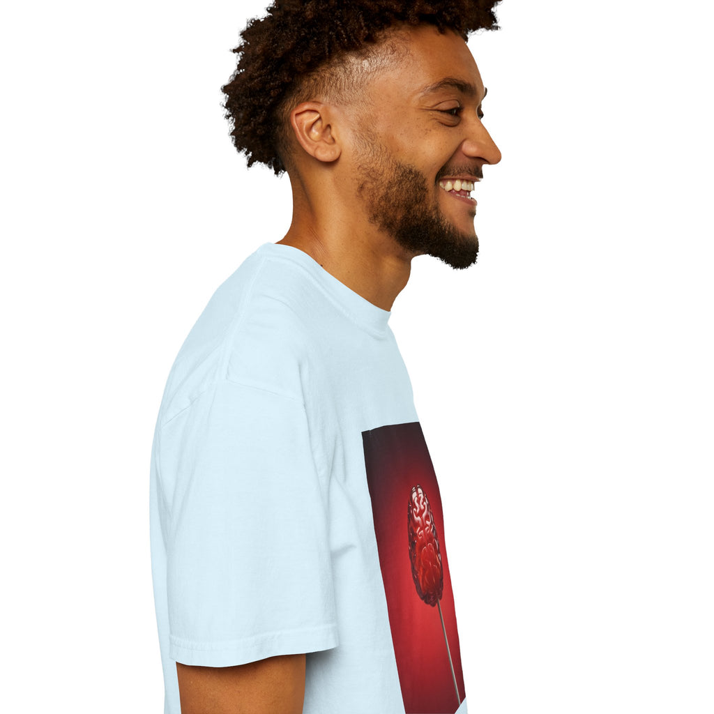 Brain Lollipop — T-Shirt